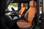 Mercedes-Benz G550 2018 года (NA)